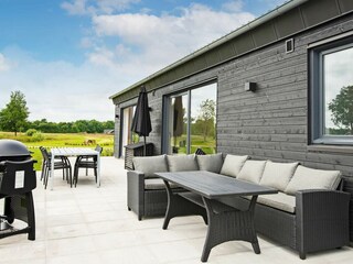 Holiday house Ansager  34