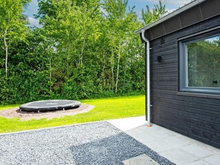 Casa per le vacanze Ansager  2