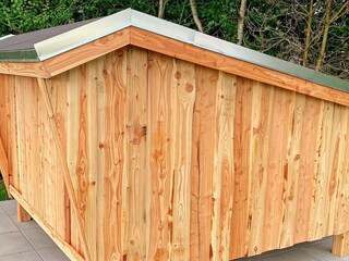 Maison de vacances Ansager  19