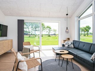 Maison de vacances Ansager  8