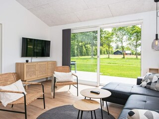 Holiday house Ansager  7