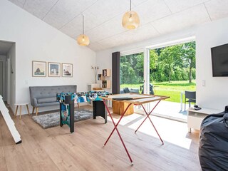 Casa per le vacanze Ansager  10