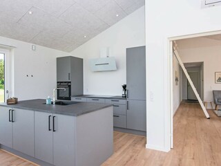 Vakantiehuis Ansager  24