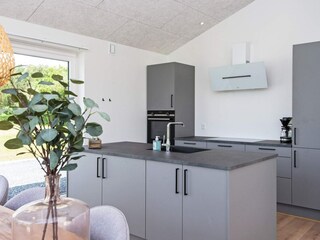 Casa per le vacanze Ansager  37