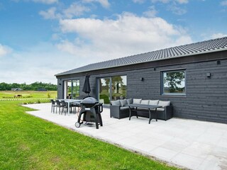 Holiday house Ansager  4