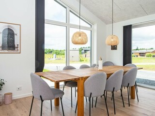 Holiday house Ansager  36