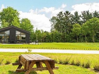 Maison de vacances Ansager  17