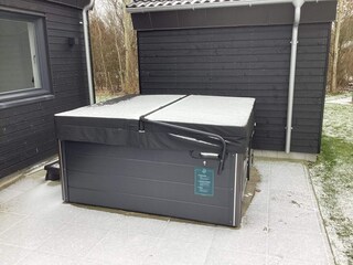 Casa per le vacanze Ansager  39