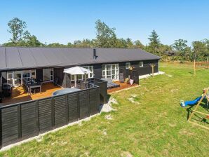 Vakantiehuis 12 persoons vakantie huis in Ålbæk - Aalbaek - image1