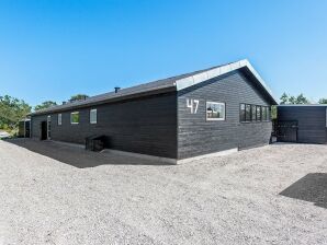 Vakantiehuis 12 persoons vakantie huis in Ålbæk - Aalbaek - image1