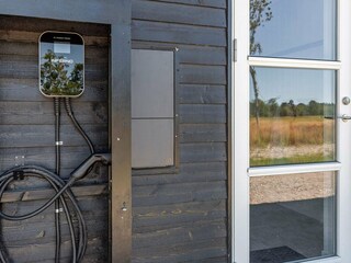 Casa per le vacanze Aalbæk Registrazione all'aperto 2