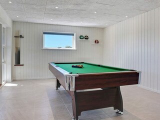 Vakantiehuis Aalbæk  93