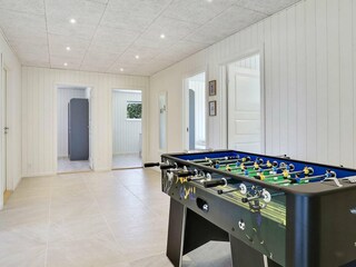 Vakantiehuis Aalbæk  37