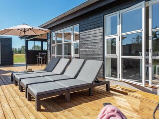 Ferienhaus Aalbæk  39