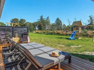 Vakantiehuis Aalbæk  40