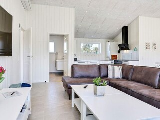 Ferienhaus Aalbæk  41