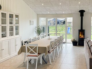 Ferienhaus Aalbæk  42