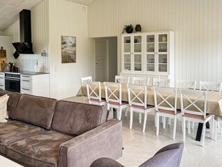 Vakantiehuis Aalbæk  44