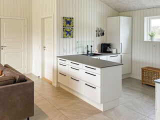 Ferienhaus Aalbæk  45
