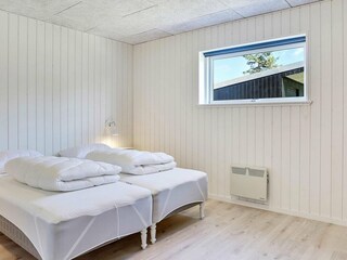 Ferienhaus Aalbæk  47
