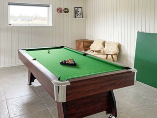 Vakantiehuis Aalbæk  51