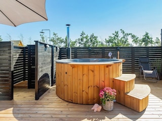Maison de vacances Aalbæk  42