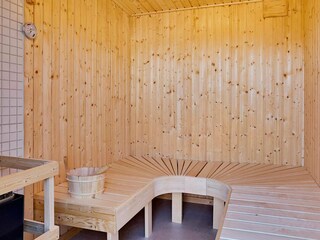 Casa de vacaciones Aalbæk  27