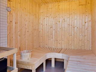 Ferienhaus Aalbæk  11