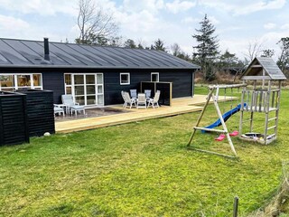 Vakantiehuis Aalbæk  66