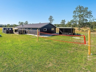 Ferienhaus Aalbæk  15
