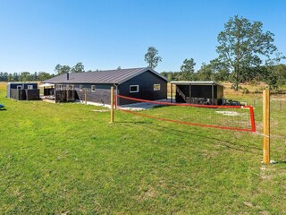 Vakantiehuis Aalbæk  15