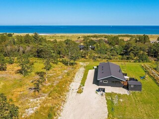 Vakantiehuis Aalbæk  17