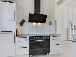 Vakantiehuis Aalbæk  19