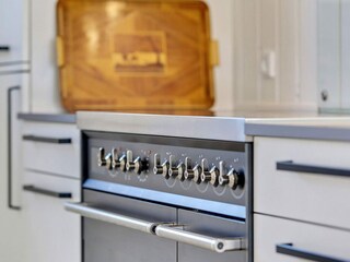 Vakantiehuis Aalbæk  20