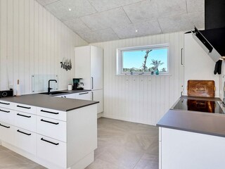 Ferienhaus Aalbæk  21
