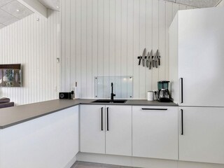 Ferienhaus Aalbæk  22