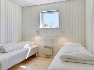 Ferienhaus Aalbæk  23