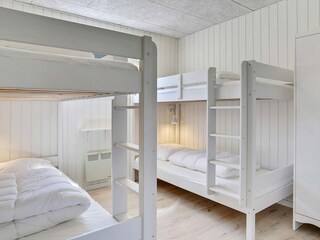 Vakantiehuis Aalbæk  25
