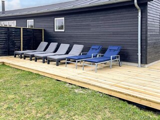 Vakantiehuis Aalbæk  27