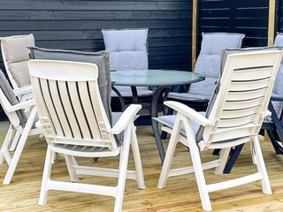 Vakantiehuis Aalbæk  28