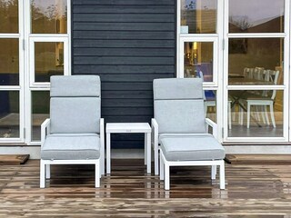 Vakantiehuis Aalbæk  29