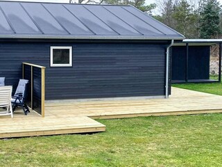 Vakantiehuis Aalbæk  30
