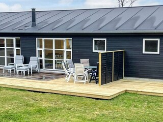 Vakantiehuis Aalbæk  33