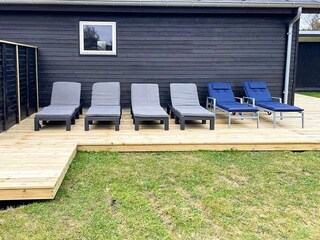 Vakantiehuis Aalbæk  34