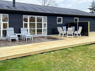 Vakantiehuis Aalbæk  35