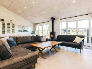 Ferienhaus Aalbæk  5