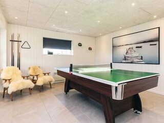 Vakantiehuis Aalbæk  15