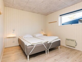 Vakantiehuis Aalbæk  8