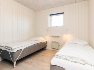 Ferienhaus Aalbæk  13