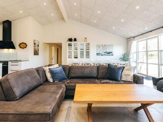 Ferienhaus Aalbæk  55